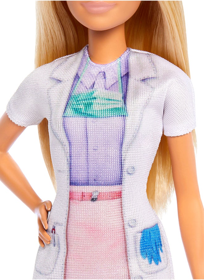 Barbie Dentist - Blonde  - Image 3