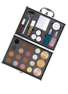 OFRA Cosmetics حقيبة مكياج كاملة من اوفرا  - Image 2