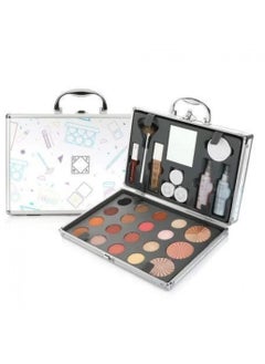 OFRA Cosmetics حقيبة مكياج كاملة من اوفرا  - Image 1