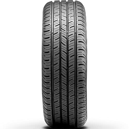 Continental ContiProContact All-Season Tire - 155/60R15 74T - Image 3