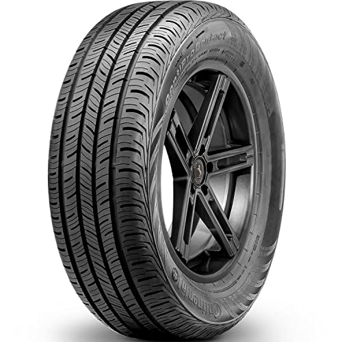 Continental ContiProContact All-Season Tire - 155/60R15 74T - Image 1