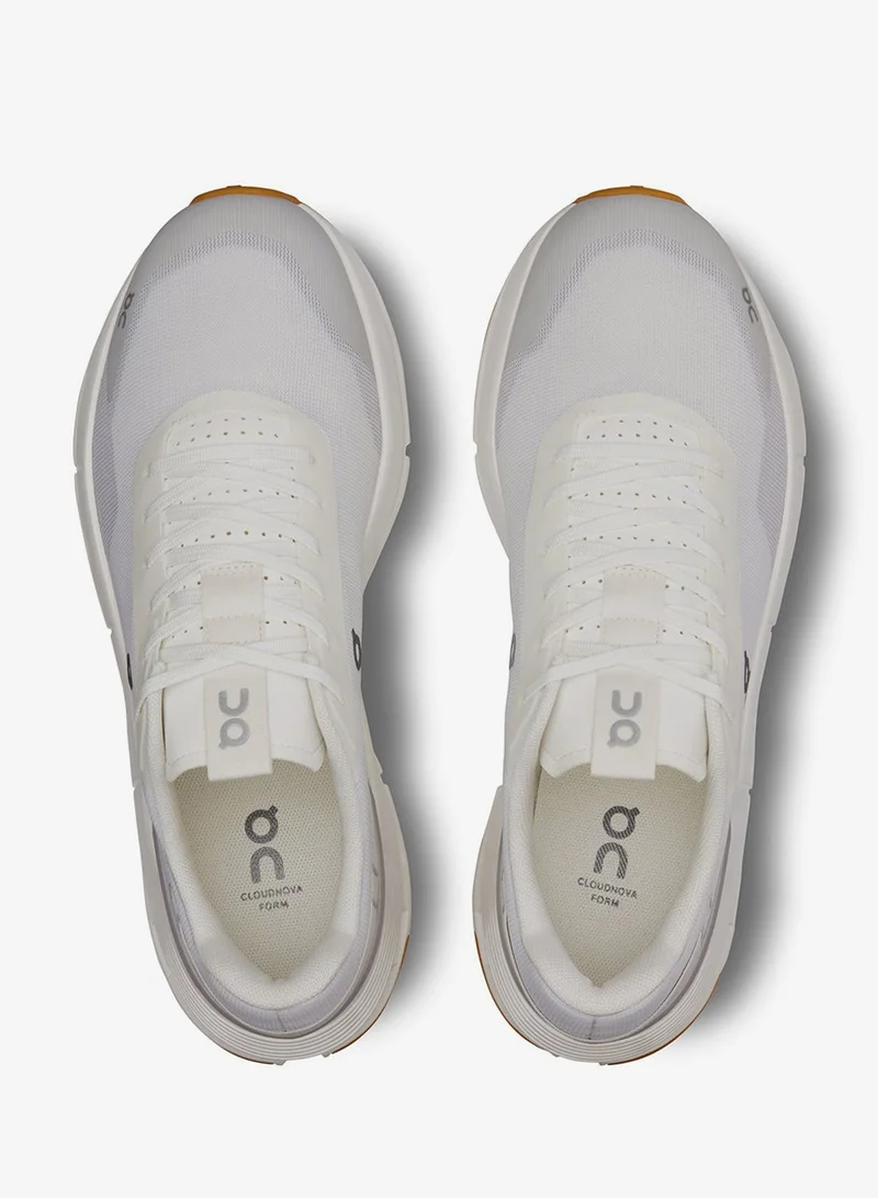 اون راننج كلاودنوفا فورم ٢