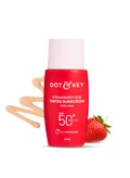 Dot & Key Strawberry Dew 01 Porcelain SPF 50ml