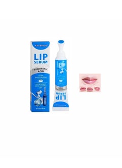 Lip Serum