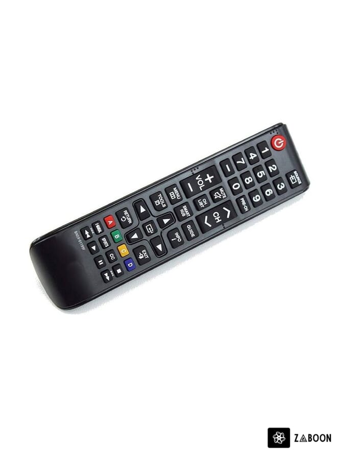 Zaboon Remote Control For All Samsung Tv