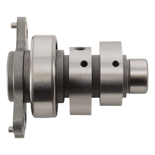 Hot Cams Camshaft 4131-1 Compatible With/Replacement For Yamaha YFM 700 R Raptor 2009, 2011-2017, YFM 700 R SE Raptor 2010 - Image 1