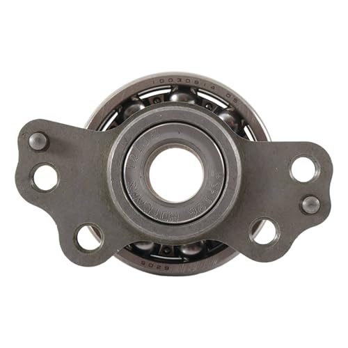 Hot Cams Camshaft 4131-1 Compatible With/Replacement For Yamaha YFM 700 R Raptor 2009, 2011-2017, YFM 700 R SE Raptor 2010 - Image 4