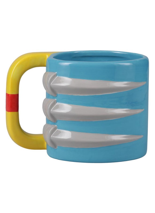 Paladone Paladone Wolverine Shaped Mug  - Image 1