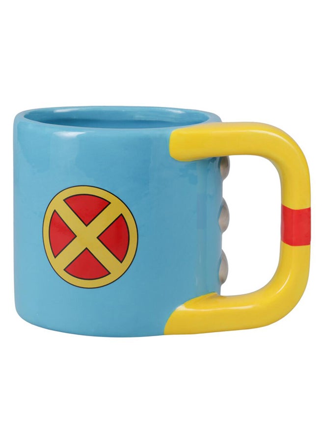 Paladone Paladone Wolverine Shaped Mug  - Image 2