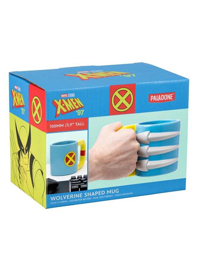 Paladone Paladone Wolverine Shaped Mug  - Image 4