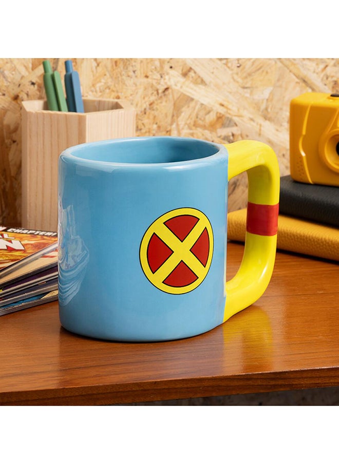 Paladone Paladone Wolverine Shaped Mug  - Image 3