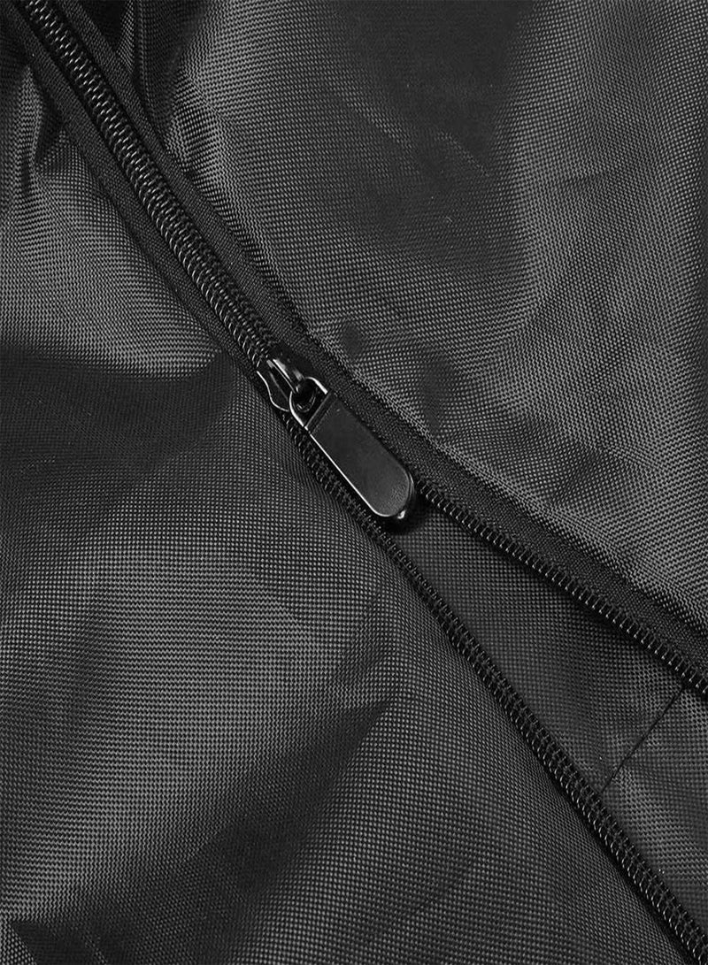 GGOOT E-Scooter Carrying Bag Foldable Waterproof Scooter Transport Case E-Scooter Handbag, E-Scooter Carrying Bag Foldable Scooter Bag E-Scooter Transport Case Electric Scooter Storage Bag Waterproof - Image 3