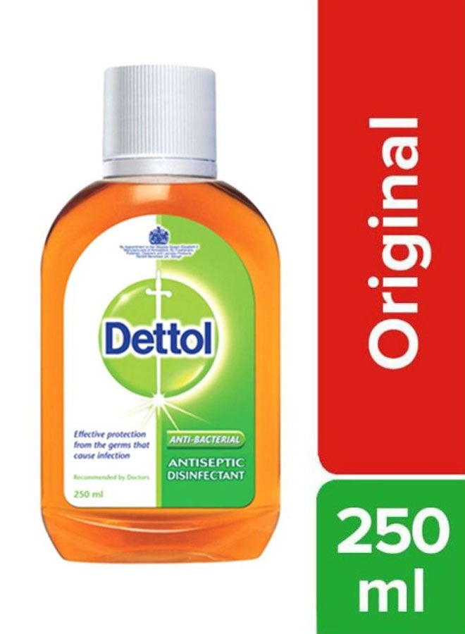 Dettol Antiseptic Disinfectant Brown - Image 3