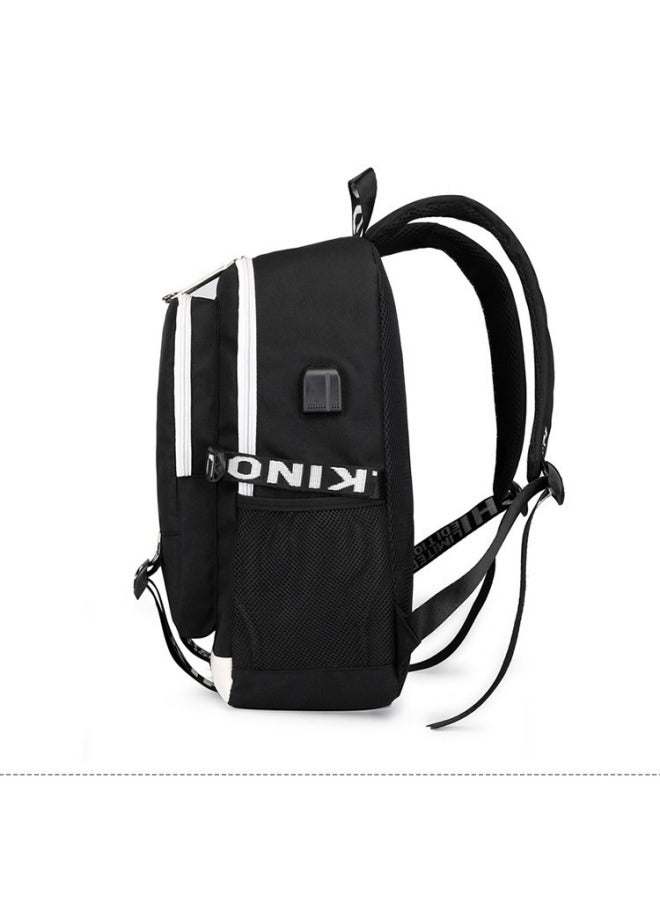 عام حقيبة سبايدر بحجم ، مع أقسام مختلفة. حقيبة مدرسية للطلاب بنات، بتصاميم أنمي كاواي ورسوم متحركة. - Image 4