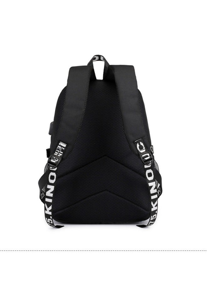 عام حقيبة سبايدر بحجم ، مع أقسام مختلفة. حقيبة مدرسية للطلاب بنات، بتصاميم أنمي كاواي ورسوم متحركة. - Image 5