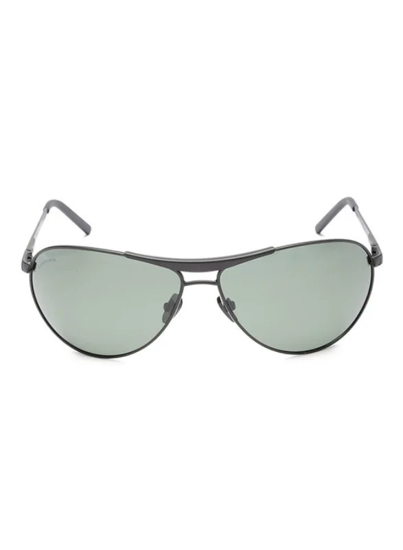 فاستراك Black Aviator Men Sunglasses