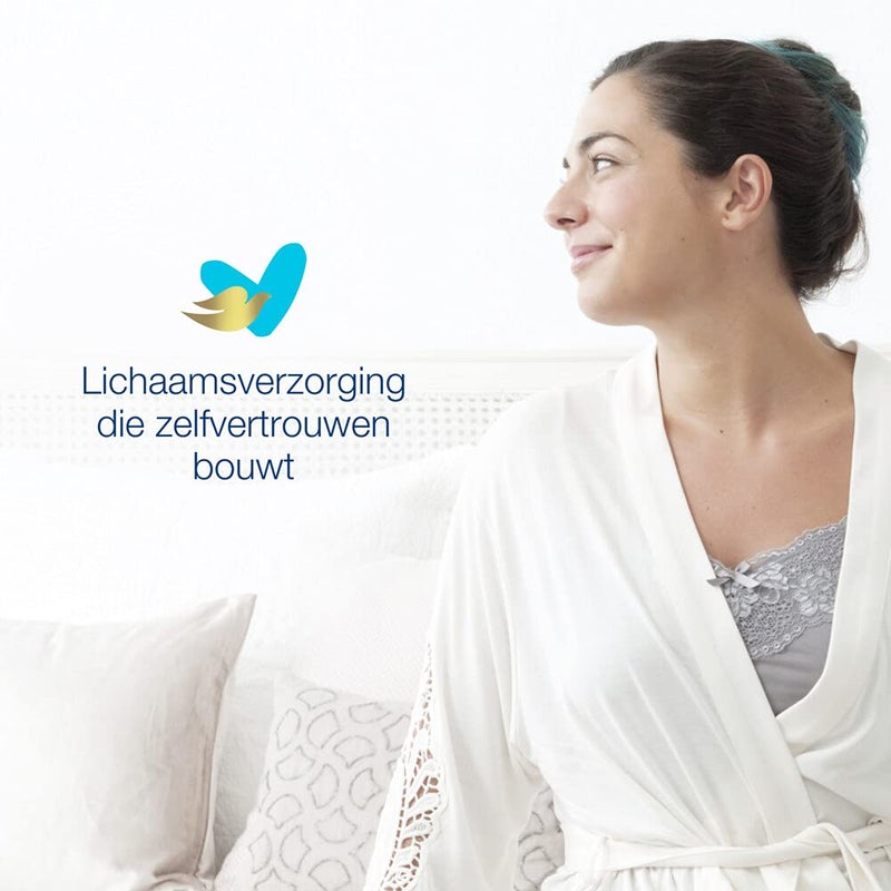 Dove Hydro Nourishment Body Lotion, 13.6 Ounce - Image 4