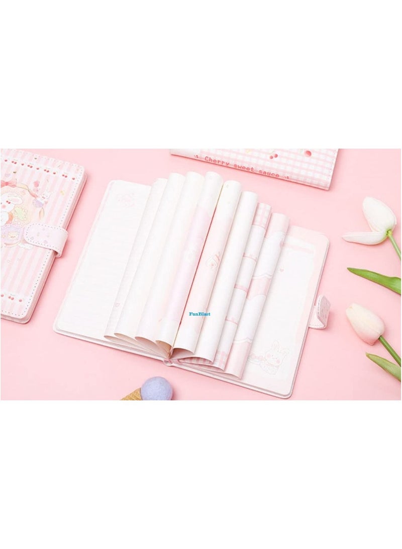 FunBlast Notebook Diary For Kids - Image 2