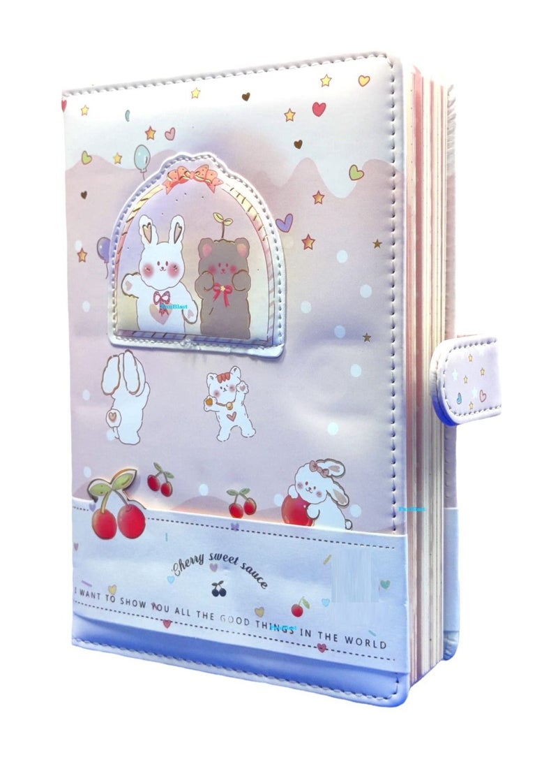 FunBlast Notebook Diary For Kids - Image 1