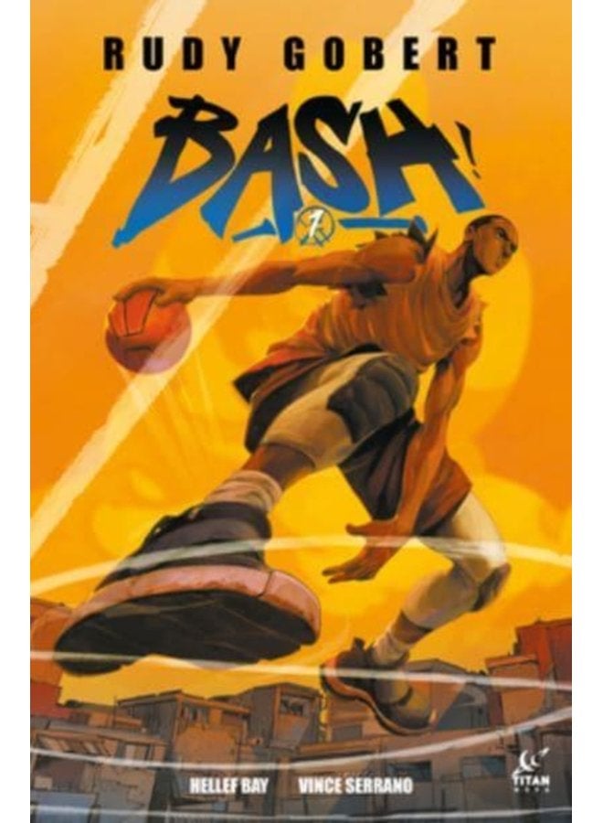 Bash Vol 1 - Paperback