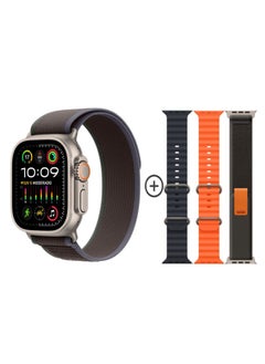 black/Orange/gray