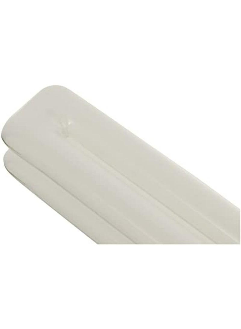 Osram Compact Fluorescent Lamp 18 W 2 Pin Warm White, Pack of 10 - Image 5