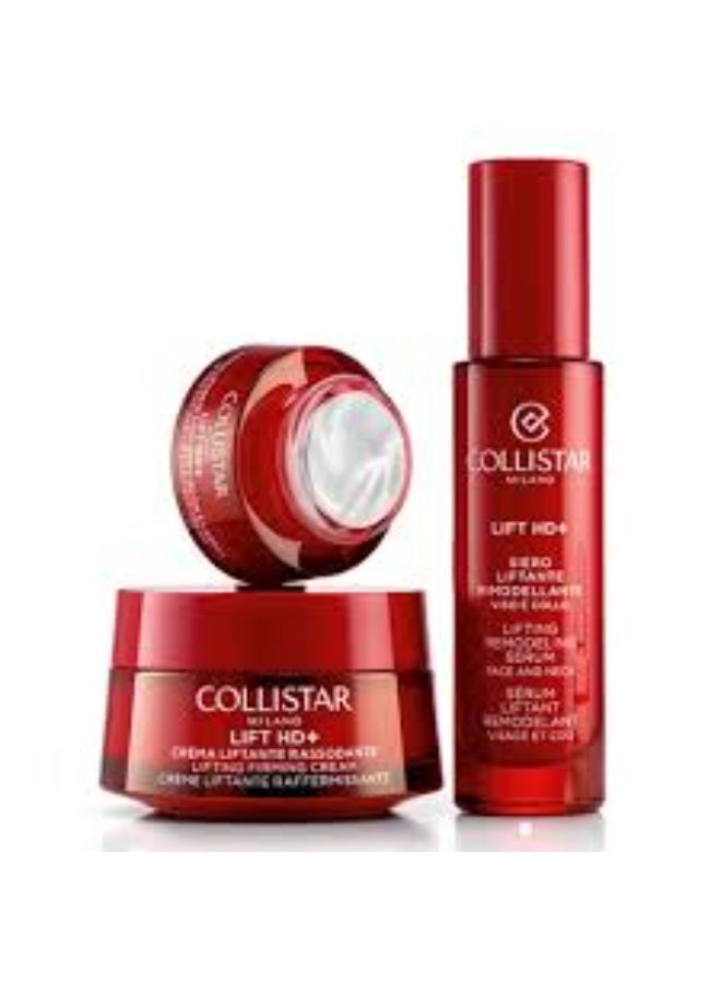 Collistar Lift HD+ Lifting Eye and Lip Contour Cream 15ml - Image 2