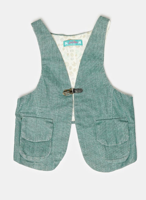 سترة تصفيف شعر البنات