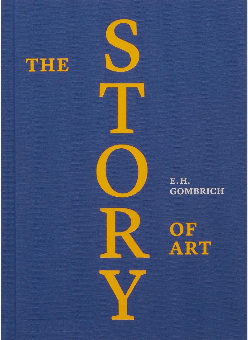 null - Story of Art - Image 1