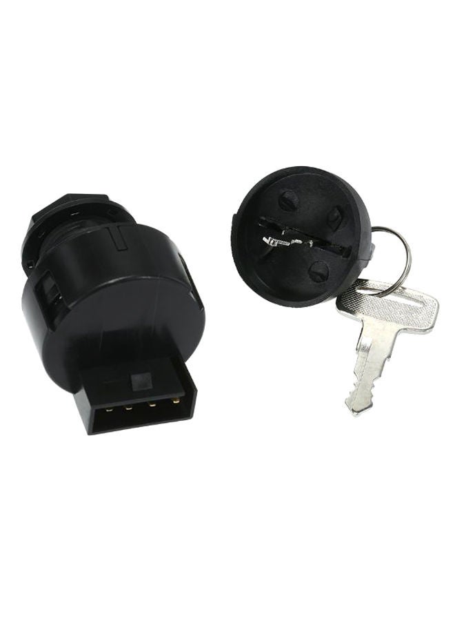 Loquat Ignition Key Switch For Polaris Sportsman