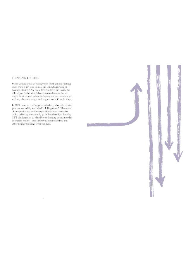 The Anxiety Journal: Exercises to soothe stress and eliminate anxiety wherever you are  - Image 4