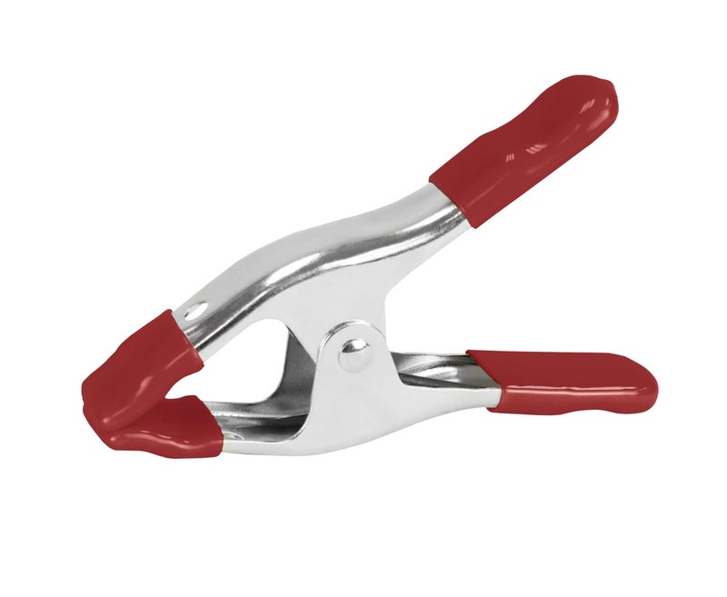 CH Hanson 2" Spring Clamps with Tips - Image 1