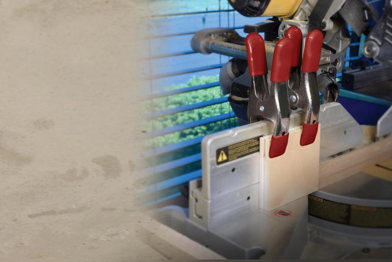 CH Hanson 2" Spring Clamps with Tips - Image 2