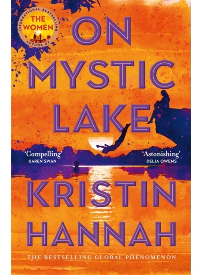 On Mystic Lake