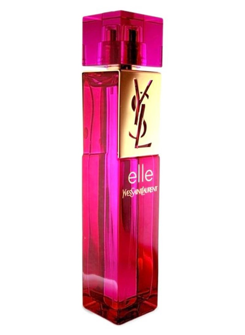 Yves Saint Laurent Elle EDP For Women 90ml - Image 1