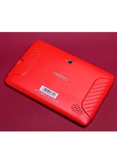 Oteeto Oteeto Tab 4 Kids, 4GB RAM, 128GB ROM, 7 Inch IPS Display, 3000 mAh Battery, Toughened Glass, Android Kids 5G Wi-Fi Tablet (Red)  - Image 2