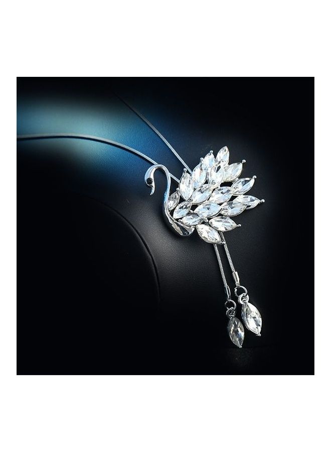 NIBEMINENT Women's Sweater Chain - Image 5