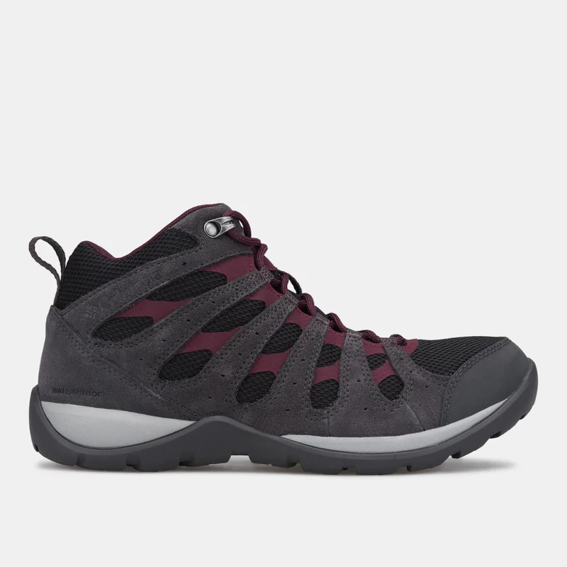 Columbia Women's Redmond™ V2 Waterproof Mid Shoe