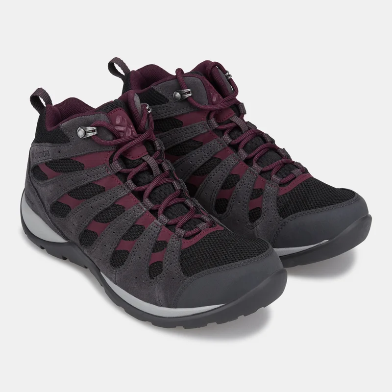 Columbia Women's Redmond™ V2 Waterproof Mid Shoe