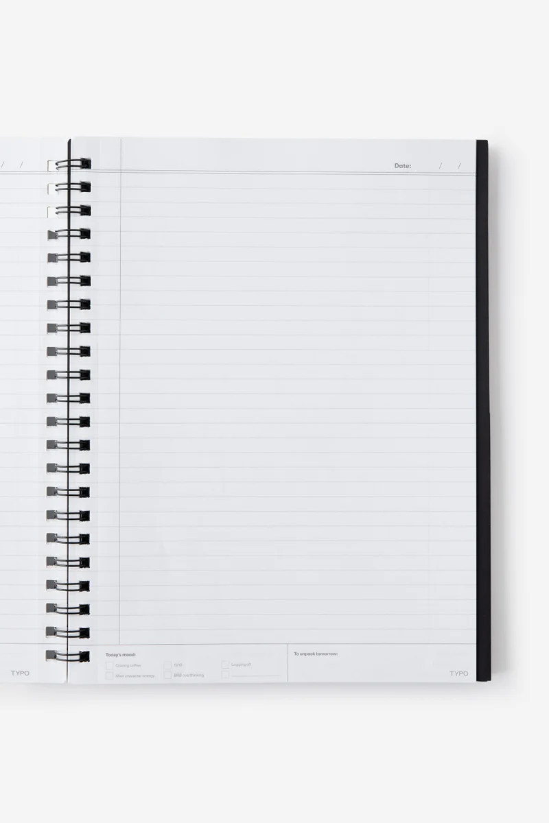 تايبو A4 Campus Notebook V2