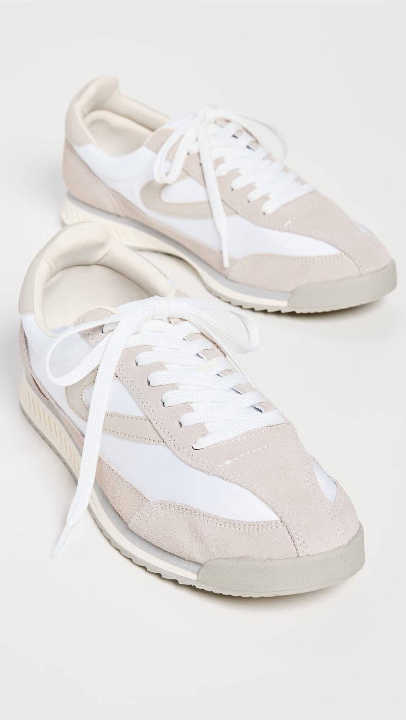 TRETORN Women's Rawlins Fashion Sneakers - Image 4