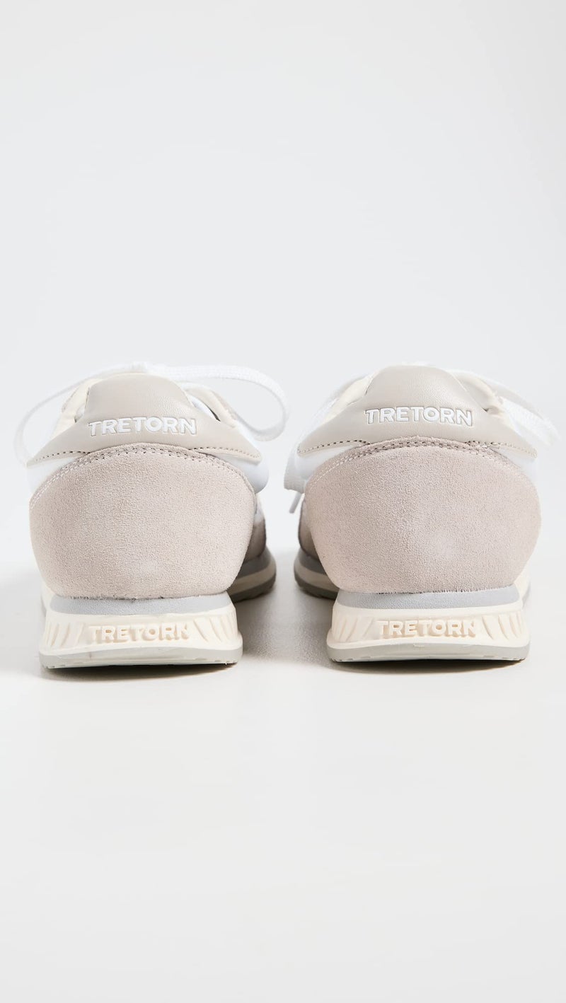 TRETORN Women's Rawlins Fashion Sneakers - Image 3