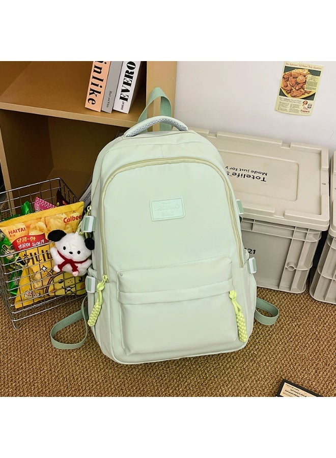 KUYING Trendy Casual Large Capacity Backpack - Image 1