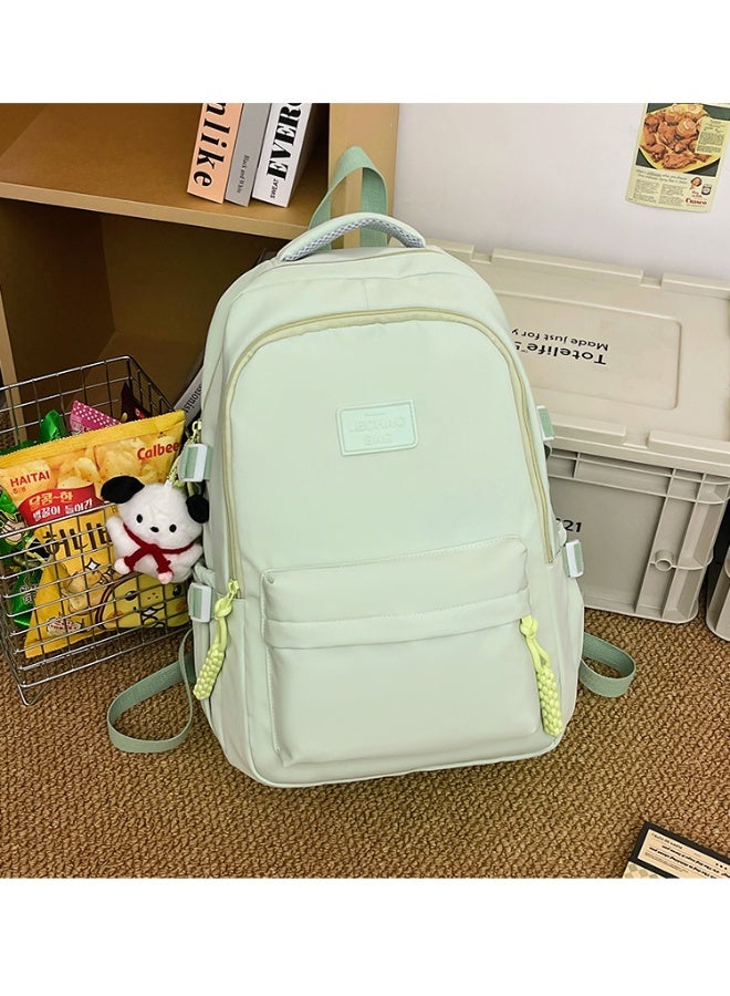 KUYING Trendy Casual Large Capacity Backpack - Image 4