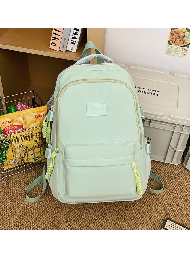 KUYING Trendy Casual Large Capacity Backpack - Image 3