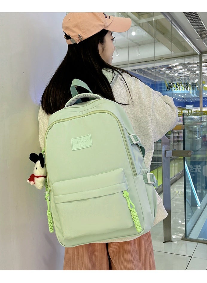 KUYING Trendy Casual Large Capacity Backpack - Image 2