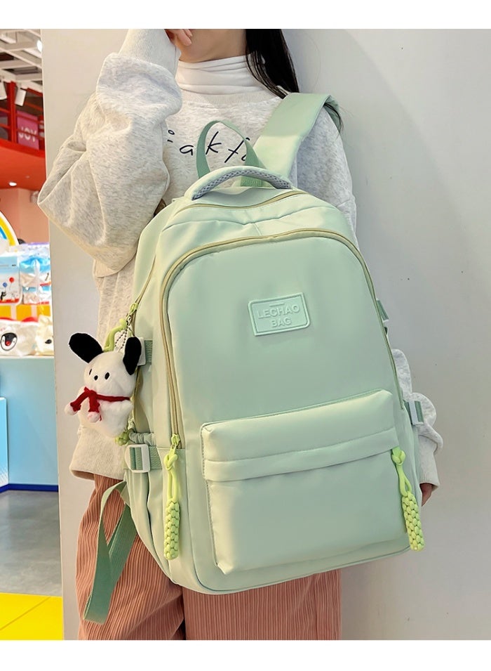 KUYING Trendy Casual Large Capacity Backpack - Image 5
