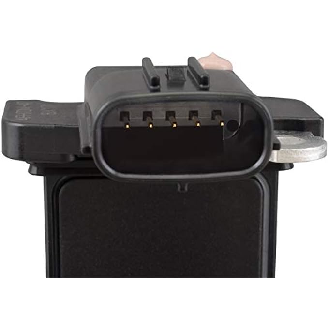 Hitachi Maf0035 Mass Air Flow Sensor - Image 5