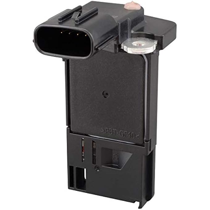 Hitachi Maf0035 Mass Air Flow Sensor - Image 2