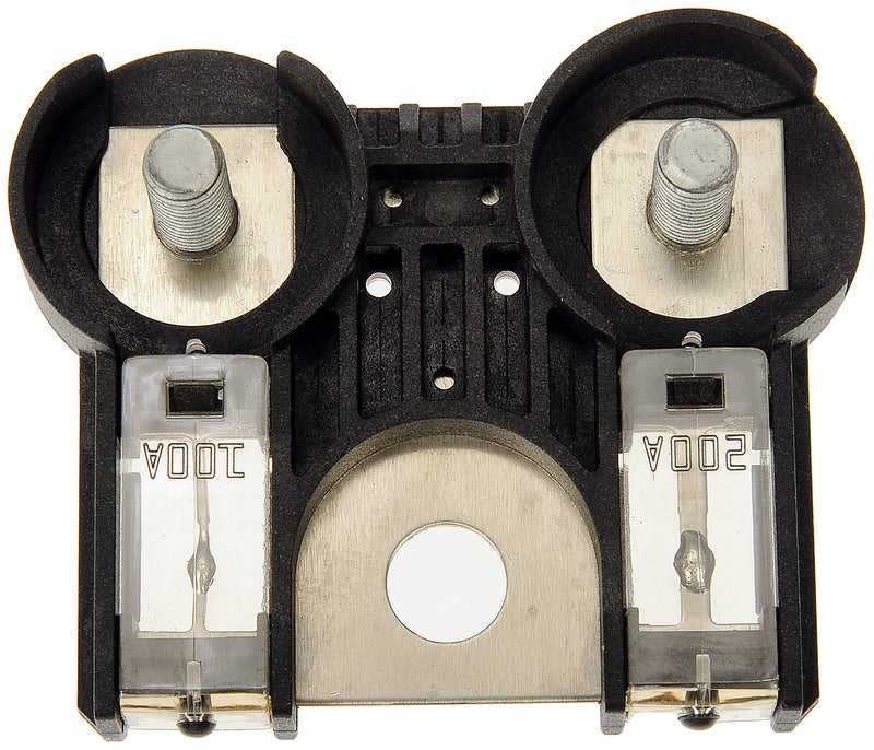 Dorman دورمان 926-015 فيوز البطارية لطرازات فورد المختارة - Image 4